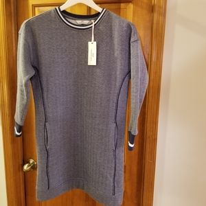Vineyard Vines Sweatshirt Dress